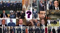 Un représentant