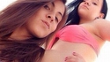 Deux filles 5