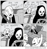 Jésus devait être un sacré casse-c****