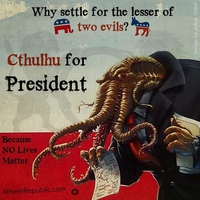 La peste ou le choléra ?