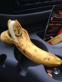 Banane cool