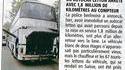 Le bus magique