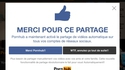 Le partage de la CULture