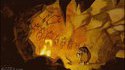Mylo des cavernes