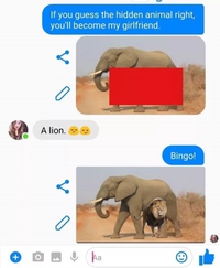 Comment trouver une copine