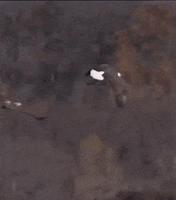 ravitaillement en vol...