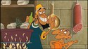 Le pudding à l'arsenic (Asterix, 1968)