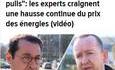 "Qu'ils mangent de la brioche" version 2022