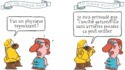 On ne dit pas