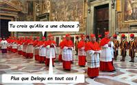 Les paris sont ouverts !