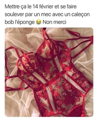 Saint-Valentin