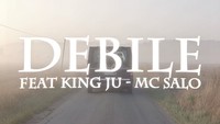 Cadillac - Débile (feat King Ju, Mc Salo)