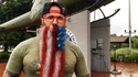 Good morning USA