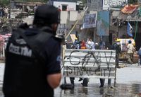 GTA V : Istanbul city