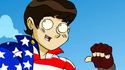 The american Akira