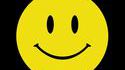 Un smiley terrifiant