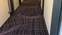 Moquette de couloir