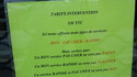 Vous avez le choix