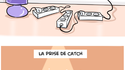 une histoire de prise