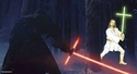 Star Wars 7 - trolling