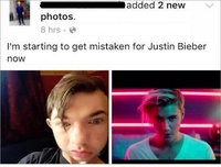 Il y a de quoi confondre