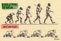 Evolution