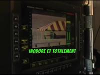 Cancer si tu manif