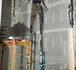 Entreprendre des travaux sur un grand pied...