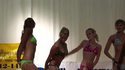 Filles bodybuildées