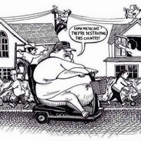 La gang de Trump-la-mort