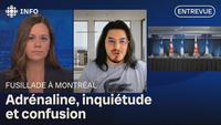 Fusillade devant la Sté pornhub 