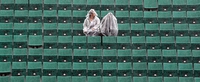 Roland Garros pratiquement une année sur deux
