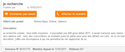 Avis de recherche 10