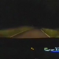 Une réunion nocturne