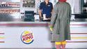 Ronald chez Burger King