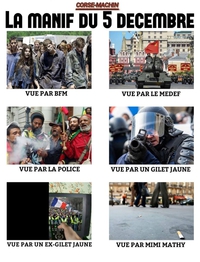 Pour demain