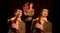 Jona Lewie - Stop The Cavalry (TopPop) (1980)