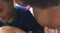 Verticalement touchant