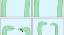 Une histoire de serpent