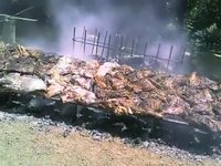 Un grand BBQ