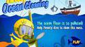 Tweety Ocean Cleaning
