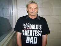 World's greatest dad