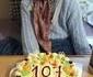 107 !