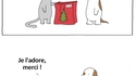 Le cadeau