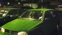 Une Golf