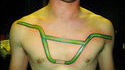 Tatouage idiot 2