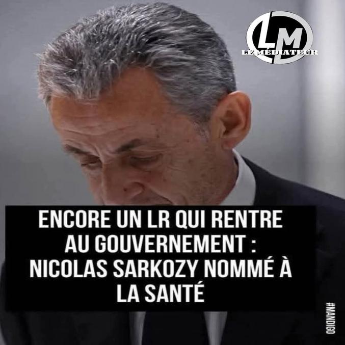 Verra t'il Marine un jour ?
