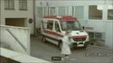 Les ambulanciers