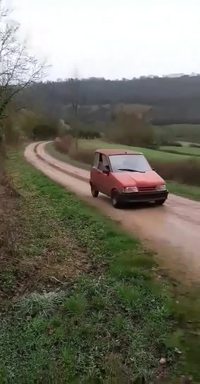 Maîtriser sa voiturette