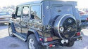 Voiture de gangster